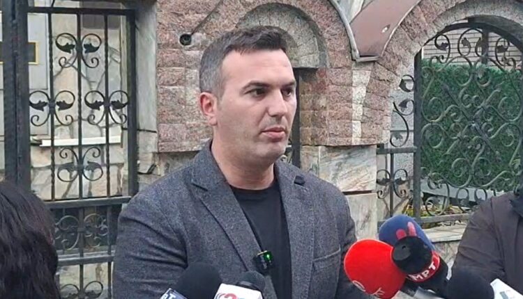 Me vota të VLEN-it u zgjodhën kryetarët e VMRO-së në Bërvenicë dhe Kërçovë (VIDEO)