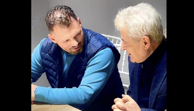 Adem Avziu: Nuk ka vend për të pamoralshmit në BDI