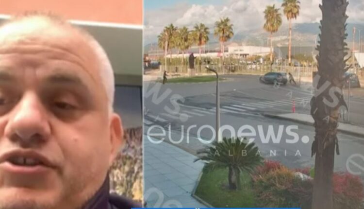 Vrasja në Rinas, Artan Hoxha: I njoh kush janë, nxorra fotot! Vranë Brilant Martinaj