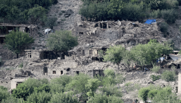 Pse Afganistani është kaq i prirur ndaj tërmeteve?