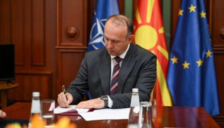 Gashi: 22 Nëntori është themel i identitetit tonë kombëtar