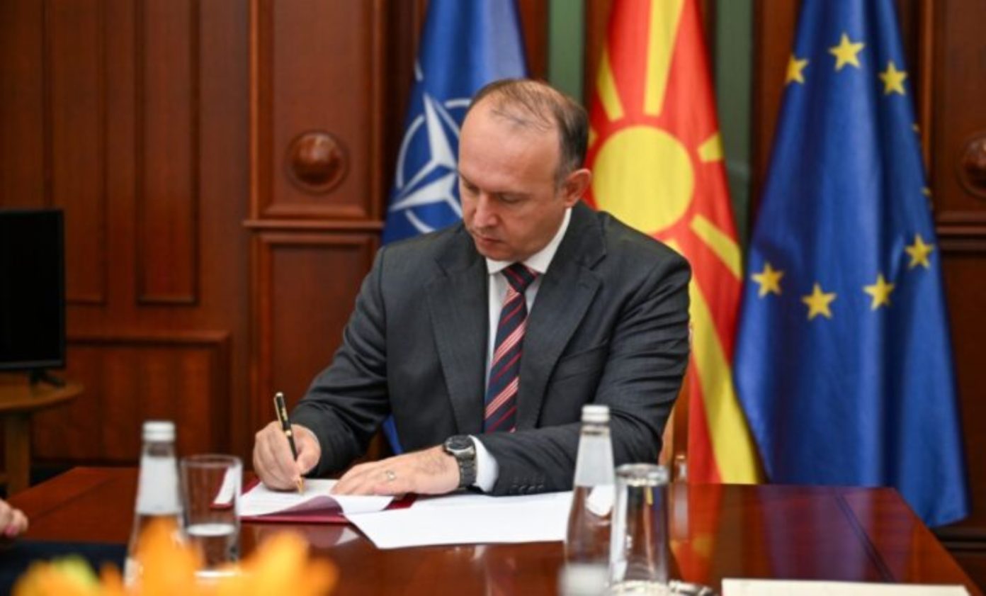 Gashi  22 Nëntori është themel i identitetit tonë kombëtar