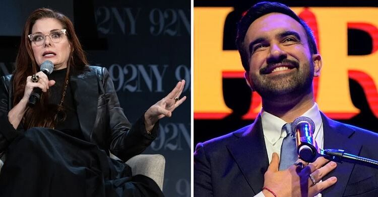 E quajti kryebashkiakun e ri të Nju Jorkut xhihadist, reagime të ashpra ndaj aktores