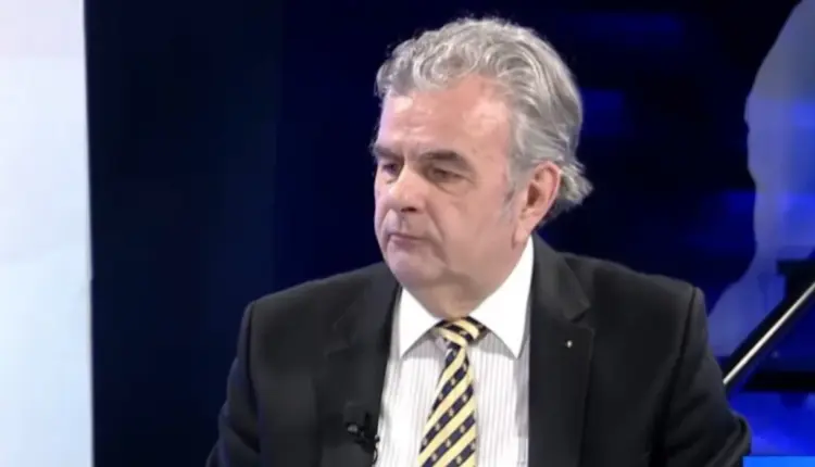 “Do të mbetemi me diploma por pa punë”, Peshev: Priten ndryshime të mëdha në profilet e fuqisë punëtore në Maqedoni