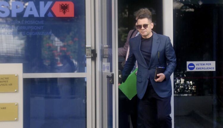 Transfertë 3 mln euro drejt Austrisë, detaje nga hetimi i SPAK ndaj Ahmetajt