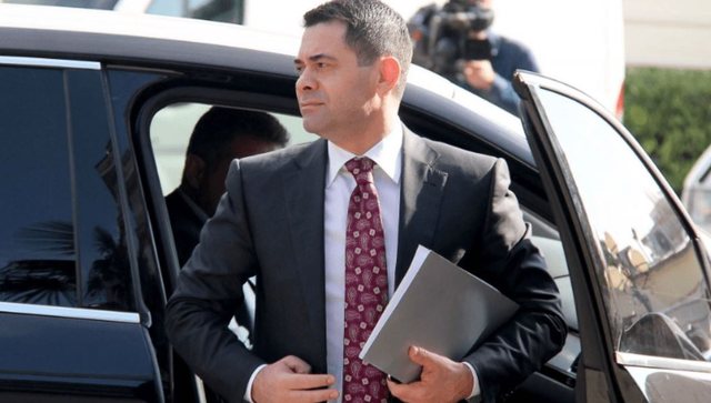 Ministria e Drejtësisë dorëzon në Zvicër kërkesën për ekstradimin e Arben Ahmetajt