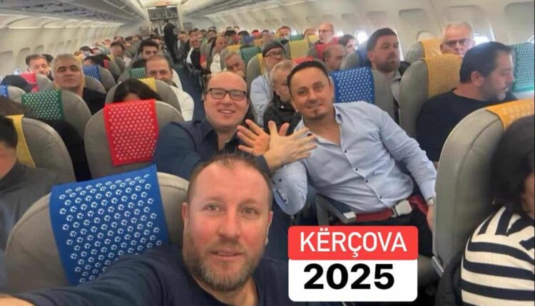 Mërgata kërçovare drejt Kërçovës, mbi 6000 mërgimgar thuhet se do vijjnë deri të dielën!