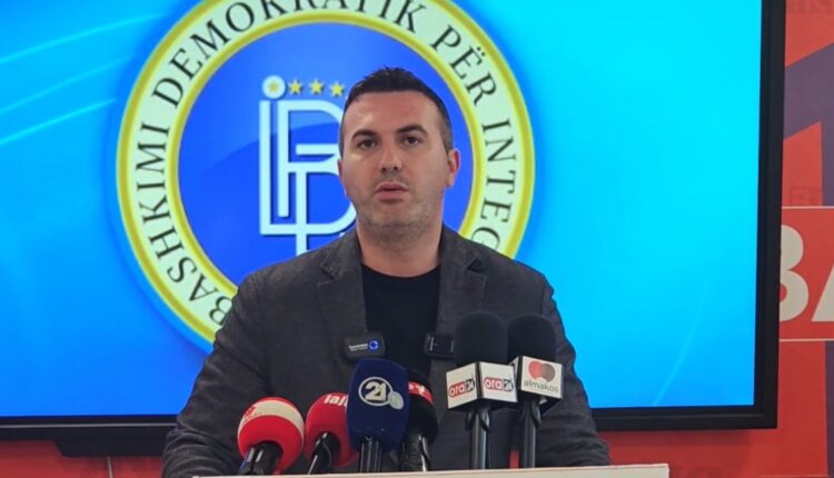 Raporti i KE-së 2025, Klasteri I: Dështim në sundimin e ligjit dhe mungesë financimi për gjyqësorin e prokurorinë