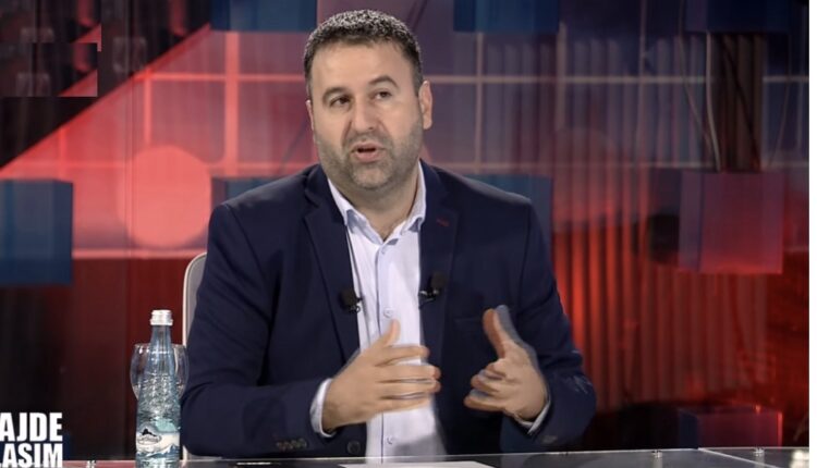 Arjanit Hoxha: Të zbardhet menjëherë kërcënimi i gazetarit Rami Mislimit