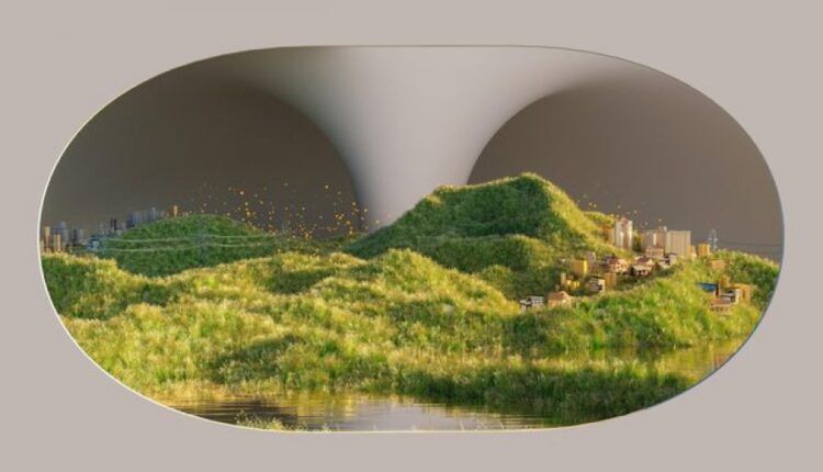 Inteligjenca artificiale në dizajnin interior, kreativitet dhe teknologji bashkë