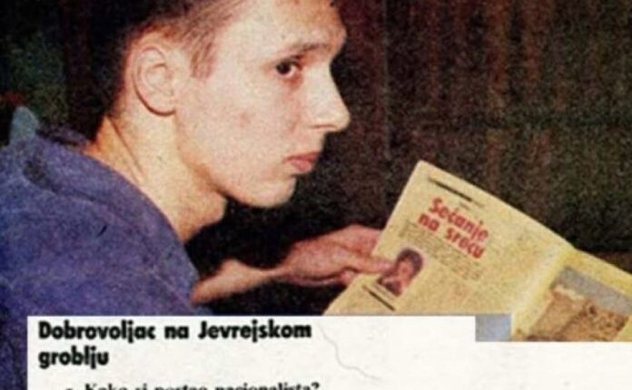 Stojkoviq: Vuçiq pranoi se ishte në Varrezat hebraike – pika ku zhvillohej ‘Safari i snajperëve’