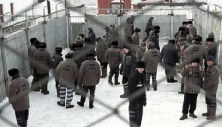 Tmerret në burgun rus: Zbulohet mjeku që ushtronte tortura mizore ndaj robërve ukrainas