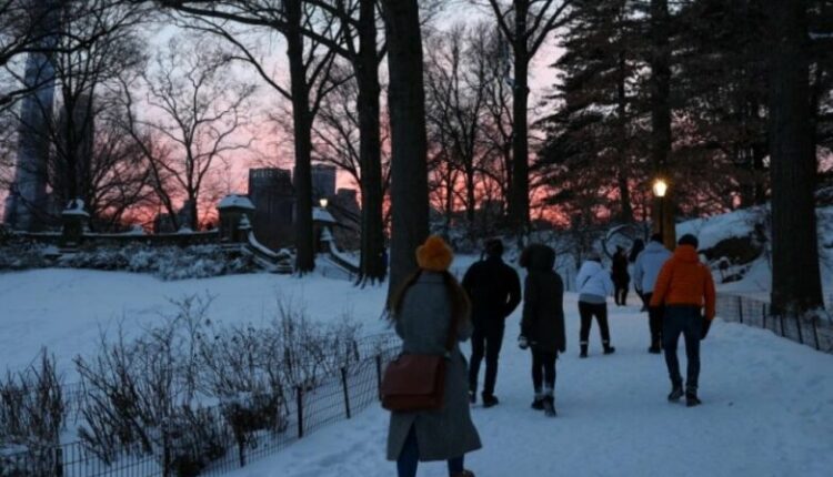 Vala e të ftohtit polar përfshin SHBA-në, temperatura rekord edhe në Florida