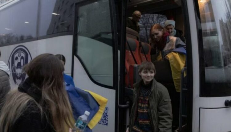 Lukashenko liron 31 ukrainas të burgosur në Bjellorusi, pas një ujdie të ndërmjetësuar nga SHBA-ja