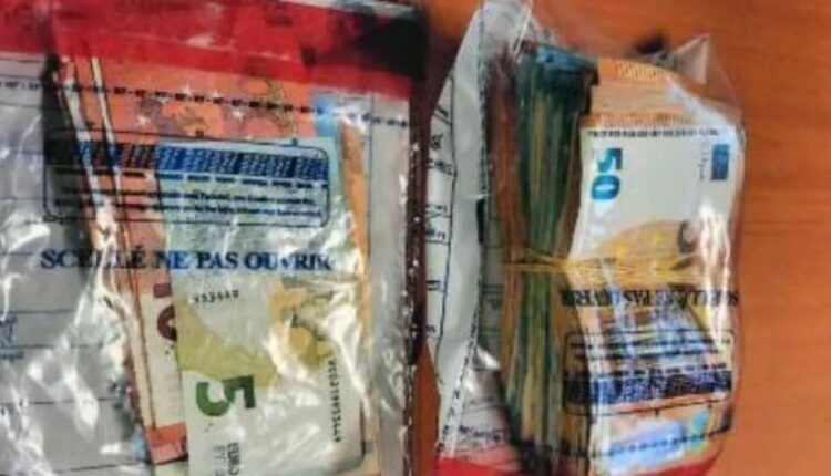 Rrjet trafiku kokaine në Francë, arrestohen 4 shqiptarë. Iu sekuestrohet dhe…