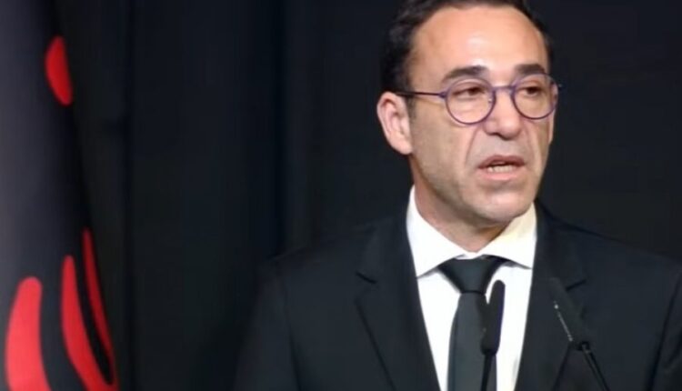 Djali i Fatos Nanos: Babai im më mësoi demokracinë dhe forcën e ringritjes