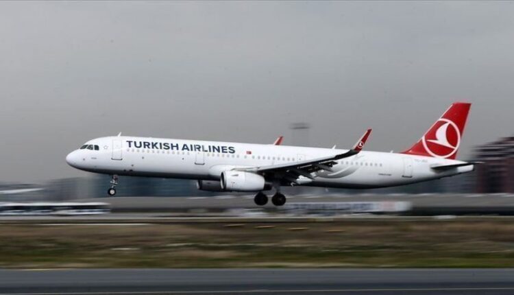 Tërhiqet Turkish Airlines/ Kompania turke nxjerr në shitje 49% të aksioneve