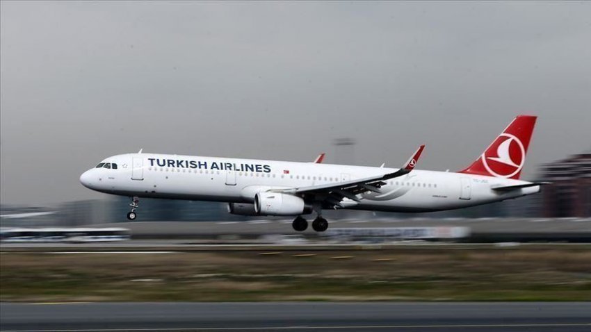 Tërhiqet Turkish Airlines  Kompania turke nxjerr në shitje 49  të aksioneve