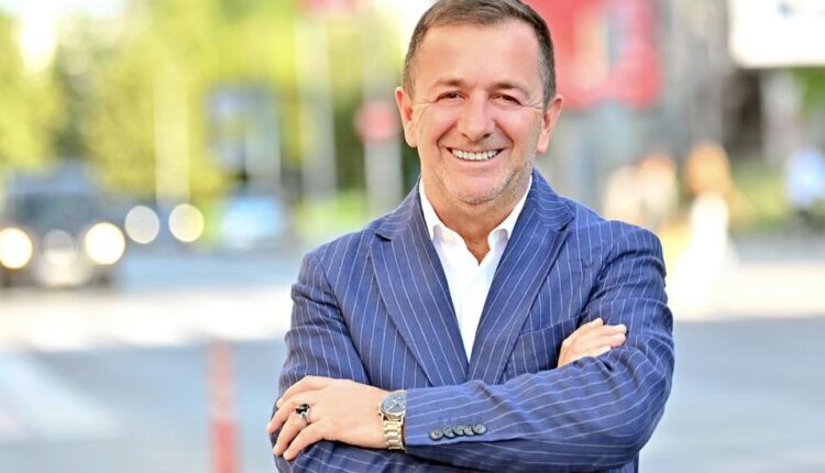 Azem Sadiki pranon humbjen: Studeniçani do të mbetet gjithmonë në zemrën time