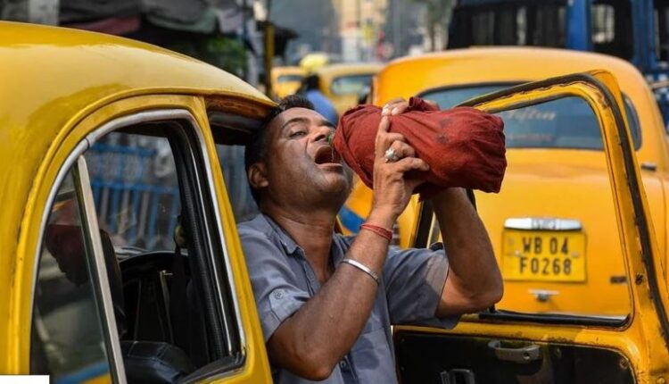 Azia Jugore do të përballet me nxehtësi ekstreme deri në vitin 2030