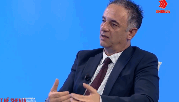 Aliu: Nuk na ka befasuar rezultati i VLEN-it në zgjedhjet lokale