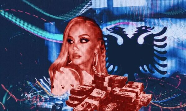  Botë e errët   Zvicra e shqetësuar nga artistët që performojnë ilegalisht dhe rasti i këngëtares shqiptare