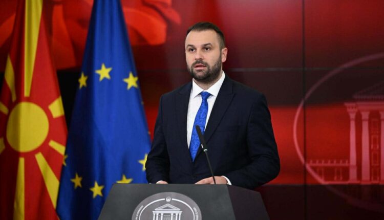 Durmishi shpall nisjen e 2.545 bizneseve të reja