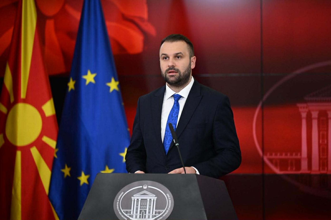 Durmishi shpall nisjen e 2 545 bizneseve të reja