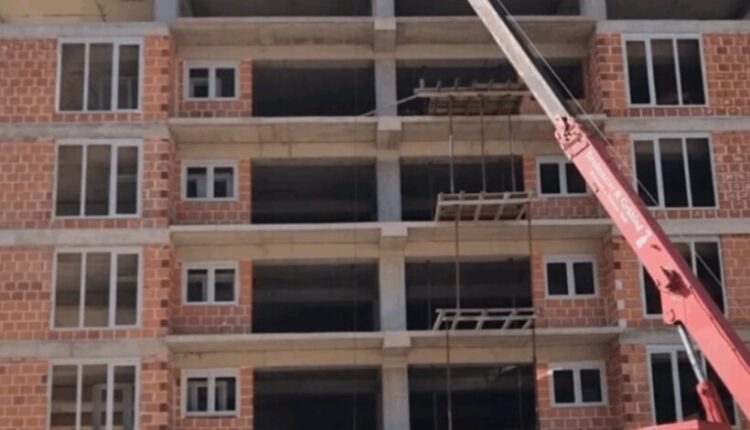 Koçoska: TVSH-ja prej 5 % për banesat e sapondërtuara do të vlejë edhe pas 1 janarit