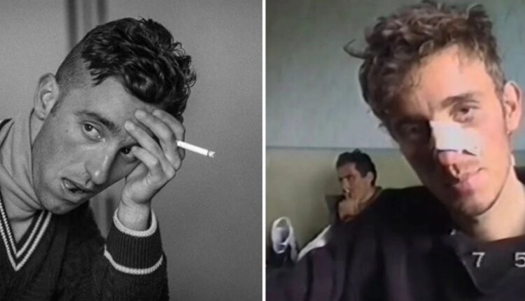 Varroset Behar Topilla, mbijetuesi i vetëm nga masakra e Shavarinës