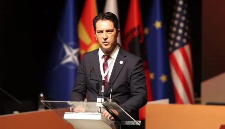 VLEN: Bekim Sali do të jetë zëvendës kryeministër