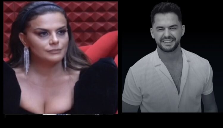 Big Mama me fjalët më të dhimbshme për Shpatin: Ma këpute shpirtin vëlla