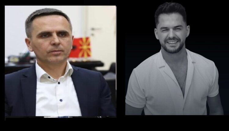 Bilall Kasami ngushëllon për ndarjen nga jeta të këngëtarit Shpat Kasapi: “Tetova humbi birin e saj dhe një artist të madh”