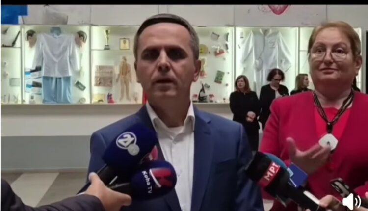 Kasami ndalohet nga Janevska – videoja që pushtoi rrjetet sociale (VIDEO)