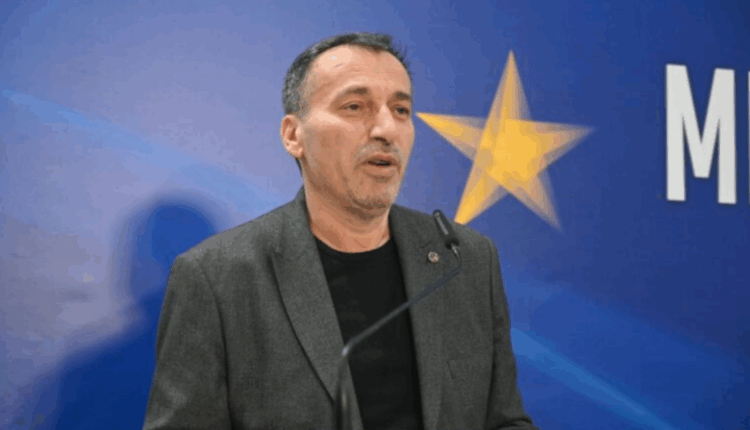 Reagon Blerim Bexheti: Kallëzime të fabrikuara dhe shantazhet nuk më trembin