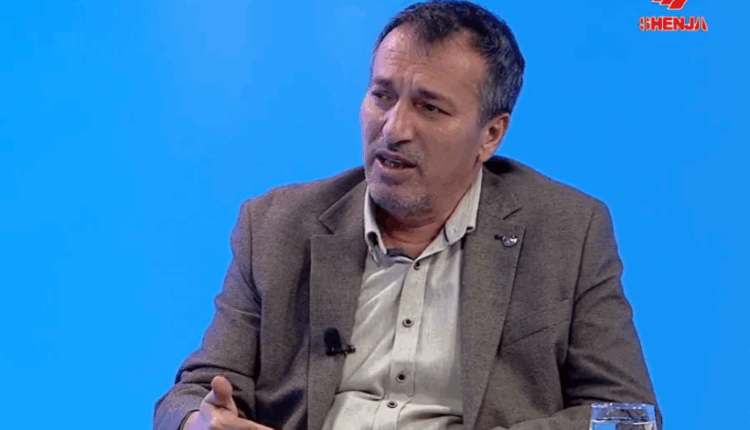 Reformat në BDI, Bexheti: Kongresi do të sjellë ndryshime të mëdha