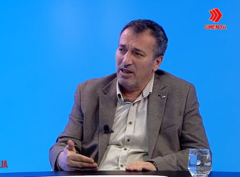 Reformat në BDI  Bexheti  Kongresi do të sjellë ndryshime të mëdha