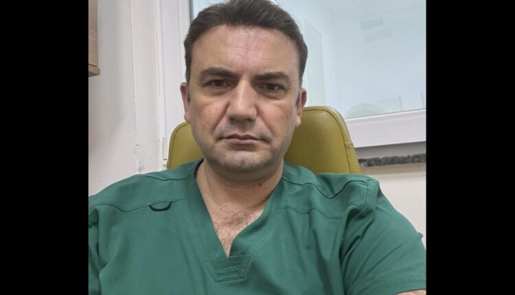 Bujar Osmani:  Pas heshtjes  vjen koha të flasësh sërish…