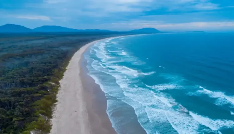 Peshkaqeni sulmon pushuesit në Australi, humb jetën 20-vjeçarja, në gjendje të rëndë shoqëruesi i saj