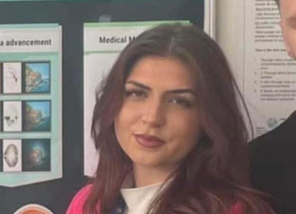 Kjo është 25 vjeçarja nga Gjakova që u gjet e vdekur në Tetovë