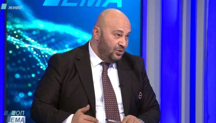 Kostadinovski: Në shtetin tonë sundon mosndëshkueshmëria, Kuvendi po shkel vendimet kushtetuese