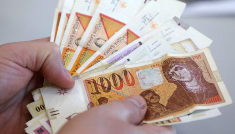 Pagesa e pensioneve nuk rrezikohet, do të nisë me kohë