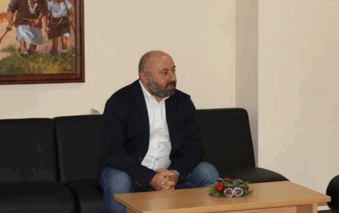 Qeveria emëron Dimitar Bogeskin për drejtor tek Arkivi Shtetëror