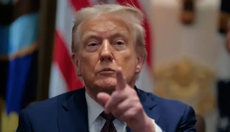 Sulmi ndaj Gardës, Trump paralajmëron pezullim të përhershëm të emigracionit nga vendet e botës së tretë