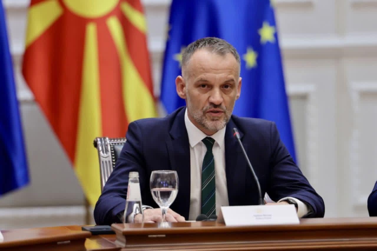 Zv kryeministri Arben Fetahu uron 22 Nëntorin ditën e Alfabetit të Gjuhës Shqipe