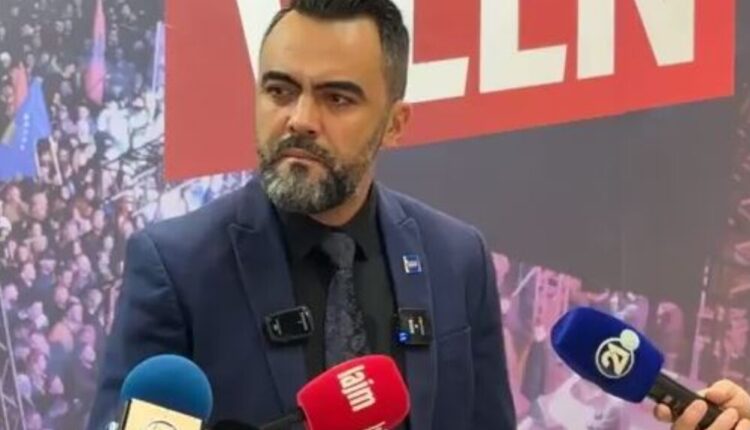 Sulejmani: Bekim Sali do të jetë zv.kryeministër i parë