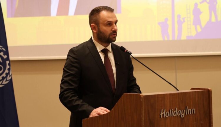 Durmishi: Vegla të reja digjitale dhe inspektim më i fortë për të mbrojtur punëtorët