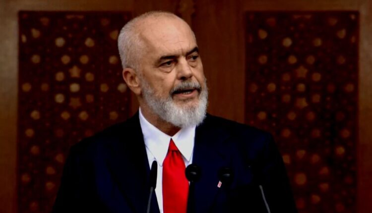 Edi Rama: Nga janari pensionet do rriten çdo muaj