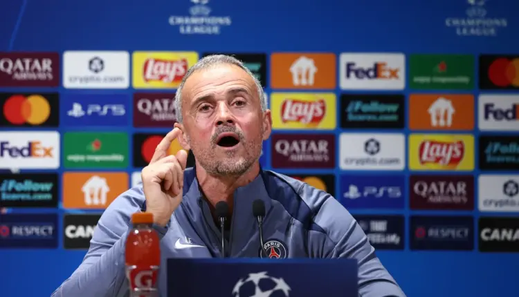 Enrique: Jemi gjithmonë të hapur për nënshkrime të reja