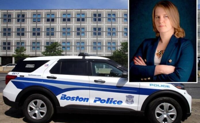 Deklaroi se u ngacmua seksualisht/ Ish-policja shqiptare në Boston fiton 1 milion dollarë dëmshpërblim pas gjyqit